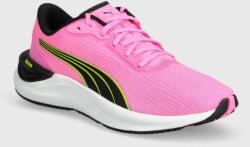 PUMA futócipő Electrify Nitro 3 rózsaszín, 378456 - rózsaszín Női 40