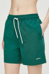 The Mercer Brand fürdőnadrág The Swimtrunk zöld, MEAP241009 - zöld M - answear - 20 990 Ft