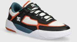 DC Shoes sportcipő fekete - fekete Férfi 42 - answear - 23 990 Ft