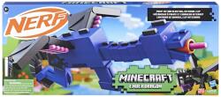 Hasbro Blaster Nerf Minecraft Ender Dragon (F7912) - edanco