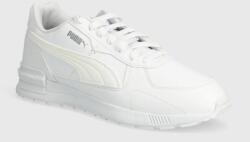 PUMA sportcipő Graviton SL 2 fehér, 395378 - fehér Férfi 41