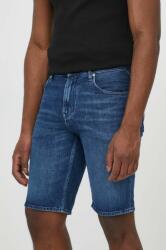 Tommy Hilfiger rövidnadrág férfi - kék 33 - answear - 27 990 Ft