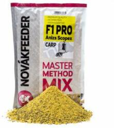 Novákfeeder Master Method Mix F1 Pro