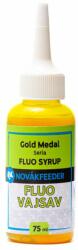 Novákfeeder Gold Medal Serie Method Syrup Fluo Vajsav 75ml