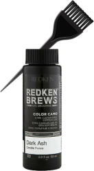  Félpermanens hajfesték Redken Brews Barber Essentials Medium Ash, 60ml (?B07B44YQCN)