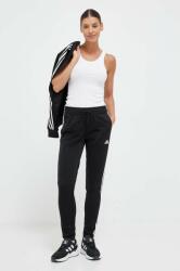 adidas melegítő szett SPORTY STREET női, fekete, IJ8781 - fekete XL