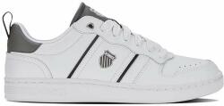 K Swiss bőr sportcipő LOZAN MATCH LTH fehér - fehér Férfi 46 - answear - 24 990 Ft