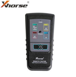 Xhorse frekvencia teszter (PR000003)