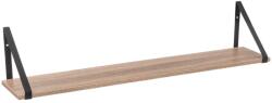5five Simple Smart Polita Ayaj, furnir, metal, 78 x 16 x h 15 cm Raft