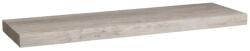 5five Simple Smart Etajera fixa perete Oak, furnir, 80 x 23 x 3.8 cm Raft