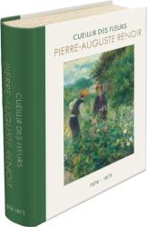  BSB Punch Studio könyv formájú ajándékdoboz (21, 3x28x6, 8 cm) Renoir (4) (26249)