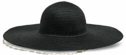 Guess Kalap Guess Fedora AW9499 COT01 BLA L Női