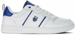 K Swiss bőr sportcipő LOZAN MATCH LTH fehér, 08903.985. M - fehér Férfi 45
