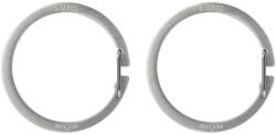 Nite Ize OS-11-2R6 O-series kulcstartó karika (2db) (OS-11-2R6)