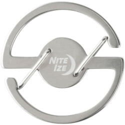 NiteIze MKC-11-R3 Medallion kulcstartó karabiner (MKC-11-R3)
