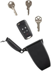 Nite Ize KBXL-01-R7 Hideout® XL mágneses tároló (KBXL-01-R7)