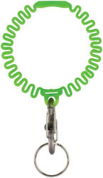 Nite Ize KWB-17-R6 Key Band -it rugalmas csuklópánt - Lime (KWB-17-R6)