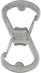 NiteIze SBO-03-11 Ahhh . . . sörnyitó - acél (SBO-03-11)