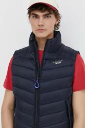 Superdry ujjatlan sötétkék, férfi, téli - sötétkék S