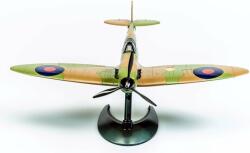 Airfix Supermarine Spitfire vadászrepülőgép műanyag modell (1: 72) (J6000)