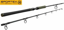 SPORTEX Catfire CS-2 Spin 270 70-190g harcsázó bot (CF2704)