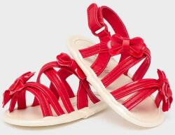 Mayoral Newborn baba cipő piros - piros 17 - answear - 8 390 Ft