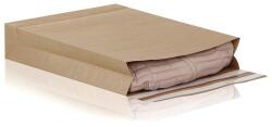E-green Csomagküldő webshop tasak 250x350x50mm, erős kraft papírból 250 db/doboz, E-green barna (69113) - tonerpiac - 268 Ft