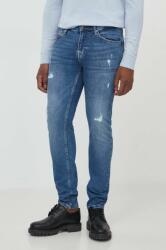 Pepe Jeans farmer férfi - kék 33/32 - answear - 39 990 Ft