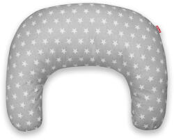 Scamp Kifli alakú szoptatós párna (Mouse)