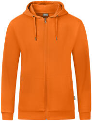 Jako Organic Hoodie Kapucnis melegítő felsők c6820-360 Méret XL - weplayvolleyball