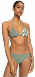 Roxy Női fürdőruha szett Beach Classics Tie Side ERJX203490-GZC0 (Méret XXL)