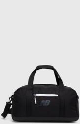 New Balance táska fekete, LAB23088BK - fekete Univerzális méret