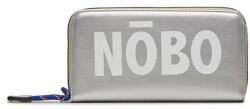 Nobo Nagy női pénztárca Nobo NPUR-M0010-C022 Ezüst OS Női