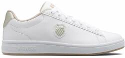 K Swiss sportcipő COURT SHIELD fehér, 96599.997. M - fehér Női 38