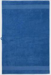 Lacoste törölköző L Lecroco Aérien 100 x 150 cm - kék Univerzális méret