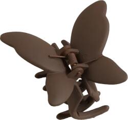  ME-30228 Hajcsipesz - Sötétbarna