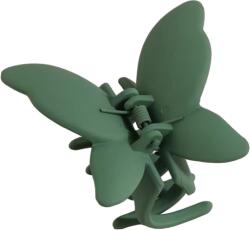  ME-30226 Hajcsipesz - Sötétzöld