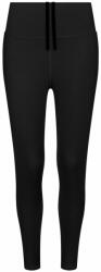 Just Cool Colanți sport femei poliester reciclat - Neagră | 3XL (JC287-1000355594)