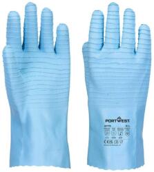 Portwest AP75 FD vegyszerálló B Latex kesztyű (AP75BLUXL) - munkavedelem