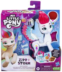 Hasbro My Little Pony Wing Surprise Zipp Storm