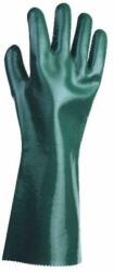 Kesztyű Universal 35 cm, zöld, 9 (0110001210090)