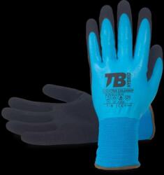 Kesztyű Tb 760 Coldgrip kék 9 (0108031899090)