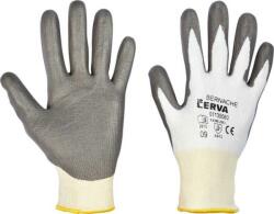  Kesztyű Bernache Hppe spandex, szürke, 6 (0113008300060)