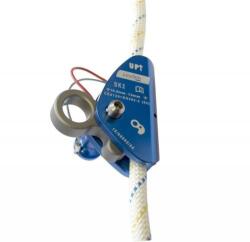  Zuhanásgátló Irudek Sekuralt Sk2 10, 5-13mm közötti kötélhez, kék, +20m kötél (100308900011)