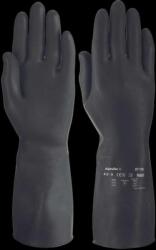 Kesztyű Alphatec 87-118 (Black Heavyweight G17K) fekete 9, 5 (0110014799095)
