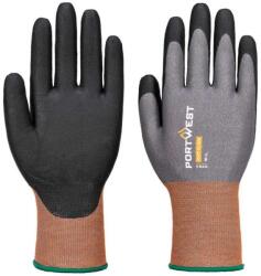 Portwest CT21 CT Cut C21 nitril kesztyű (CT21G8RXXL)