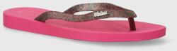 Melissa flip-flop MELISSA SUN VENICE AD rózsaszín, női, lapos talpú, M. 33493.54085 - rózsaszín Női 39