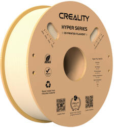 Creality - Hyper PLA - (Skin) Természetes - 1, 75mm - 1kg