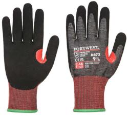 Portwest A672 CS CUT F13 nitril (A672K8RM)