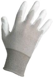 Kesztyű Flicker AS kötött nylon PU, 8 (0108000799080)